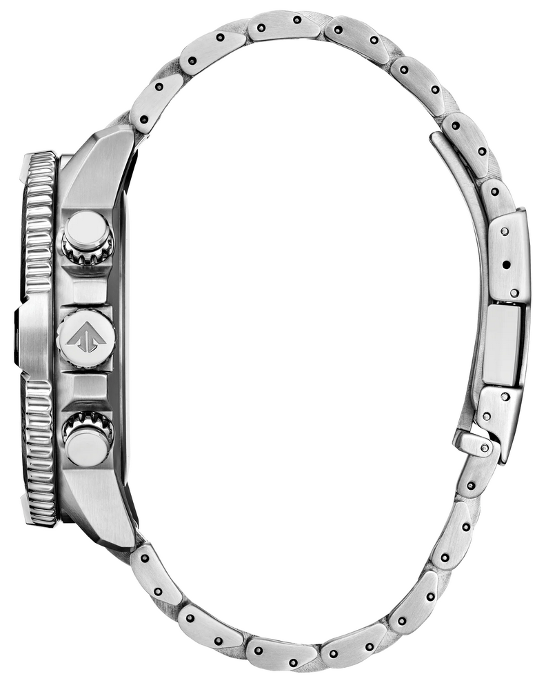 Citizen Promaster Navihawk A-T Eco-Drive Limited Edition Mens