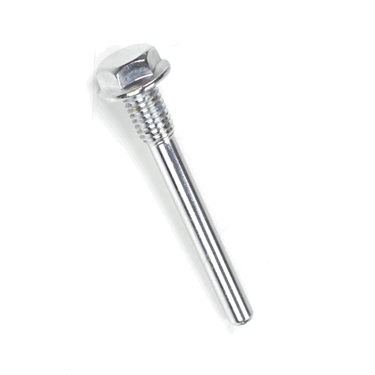 Cam Chain Guide Bolt M8 x 60mm for HJ125-J, HJ125-K Black Front BLT117 SCREW