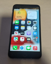 Apple iPhone 6S Plus 128GB A1634 Space Gray AT T Unlocked See Below