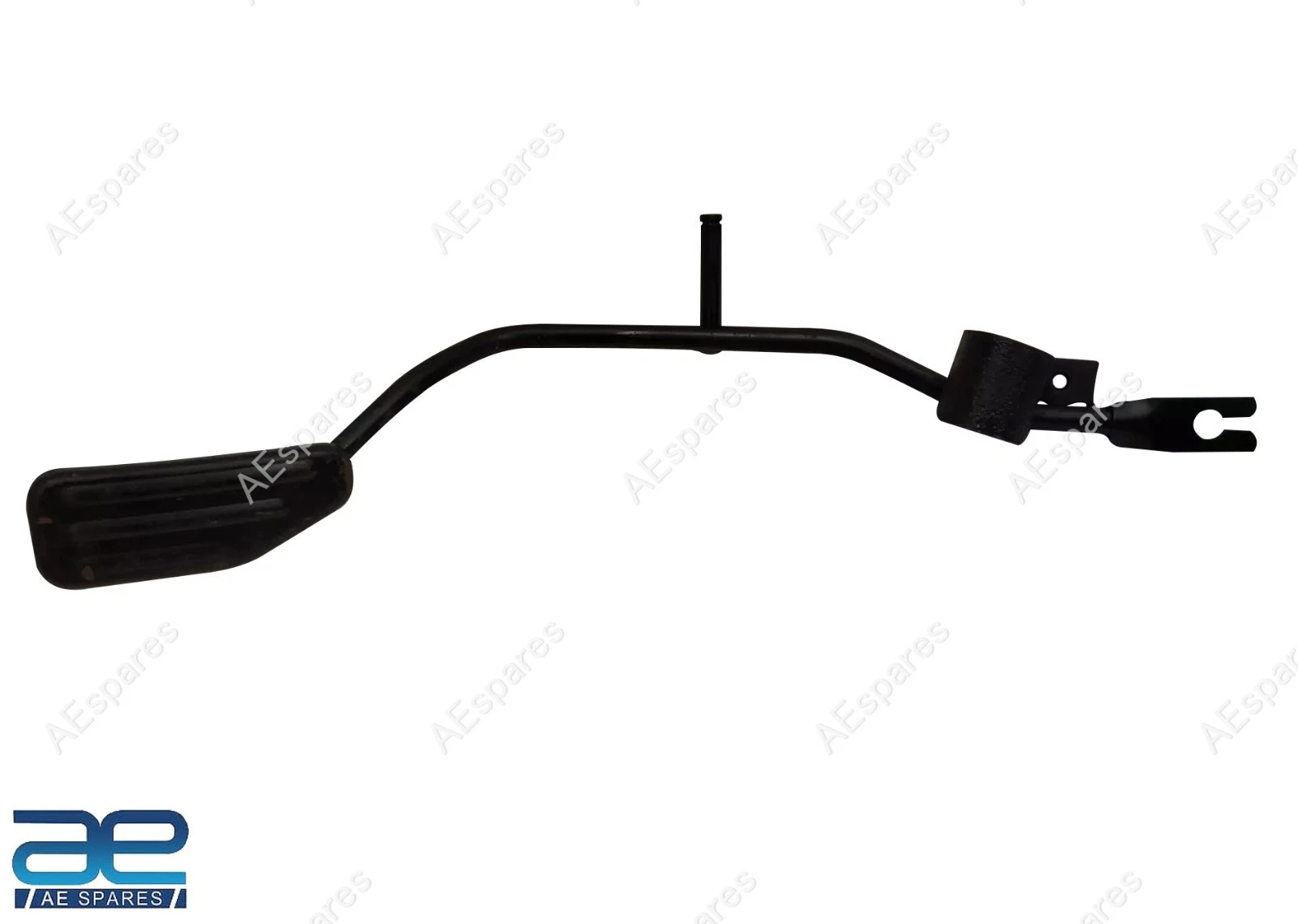 Accelerator Pedal Assy For Suzuki Alto 2000-2004 Alto K10 2010-2014 49410M76G20 view 3