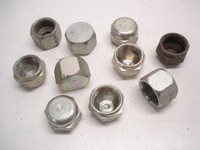 10 Nascar -12an Steel Fitting Block Off Female Flare Caps Aeroquip Xrp 226 10 Nascar -12an Steel Fitting Block Off Female Flare Caps Aeroquip Xrp 226