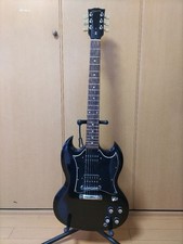 Gibson SG Special 2004 Safe Packing!