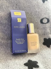 New Estee Lauder Double Wear Foundation full size 1oz 30ml