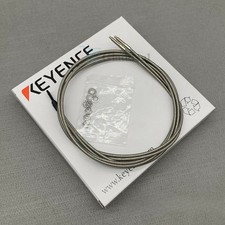New In Box KEYENCE FU-77G Fiber Optic Sensor US Stock