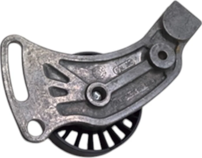 MOPAR PULLEY-ALTERNATOR ADJUSTING 4792410AE NEW OEM - Image 3 of 3