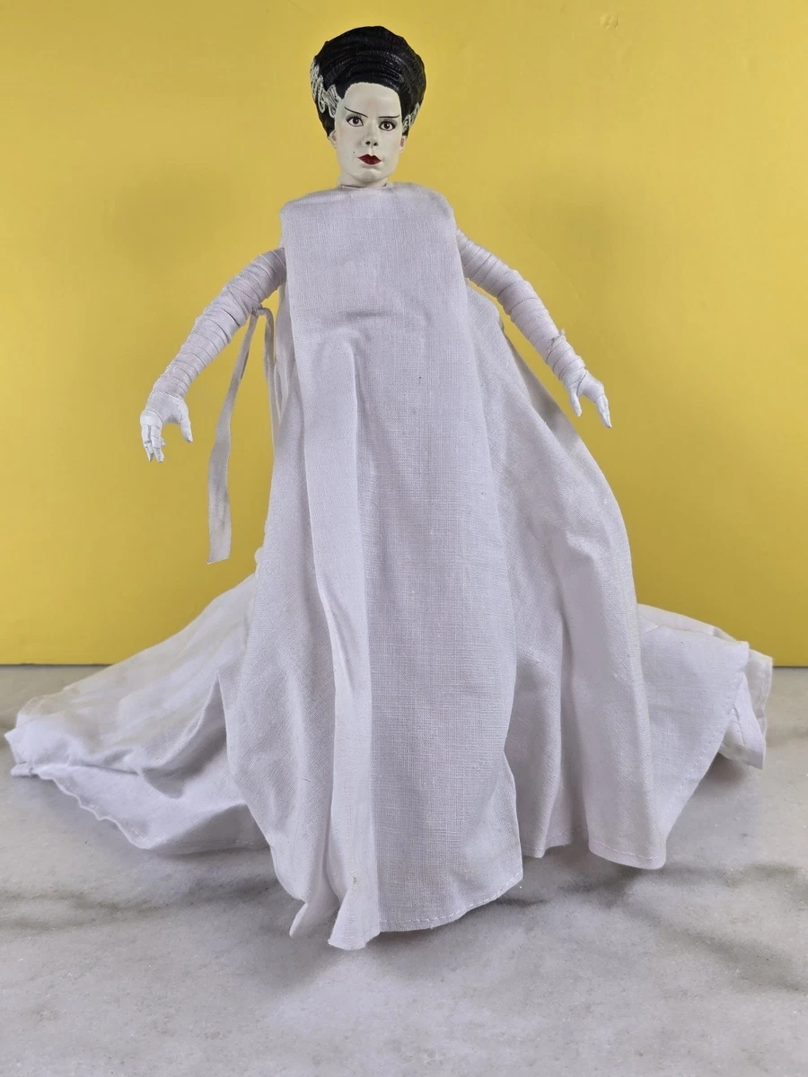 Side Show Universal Monsters The Bride of Frankenstein 1/6 Horror