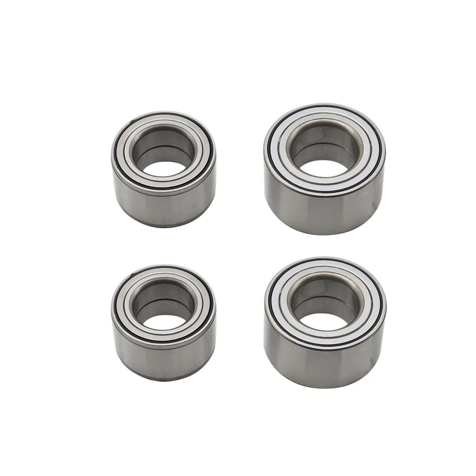 Polaris Ranger 400-800 Front & Rear Wheel Bearings Set ETX EV TM Foto 4 de 4