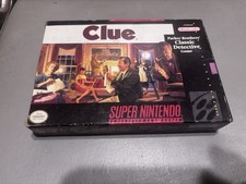 NINTENDO CLUE (P34007584)