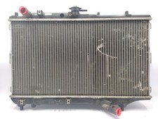Radiateur Mazda 323