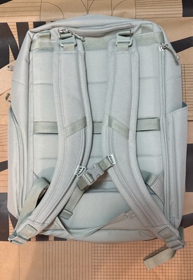 Nike Utility Elite Backpack Gym Bag Travel Hiking Jade Horizon