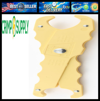 Ideal Medium Safe-T-Grip Fuse Puller (1 per Pack)
