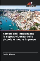 David Sibeyo | Fattori Che Influenzano La Sopravvivenza Delle Piccole E Medie...