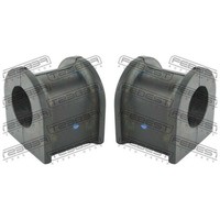 2X Febest Lagerung Stabilisator Vorne Links Rechts FüR Suzuki Grand Vitara II