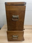 H. Gerstner & Sons Walnut W62 W/ Riser - Made In Dayton, Ohio — photo 4
