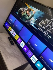 LG 50UN6955ZUF 50" 4K UHD Smart webOS LED TV 2022 
