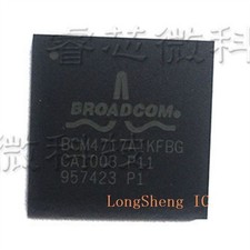 1PCS  BCM4717A1KFBG BGA new #am