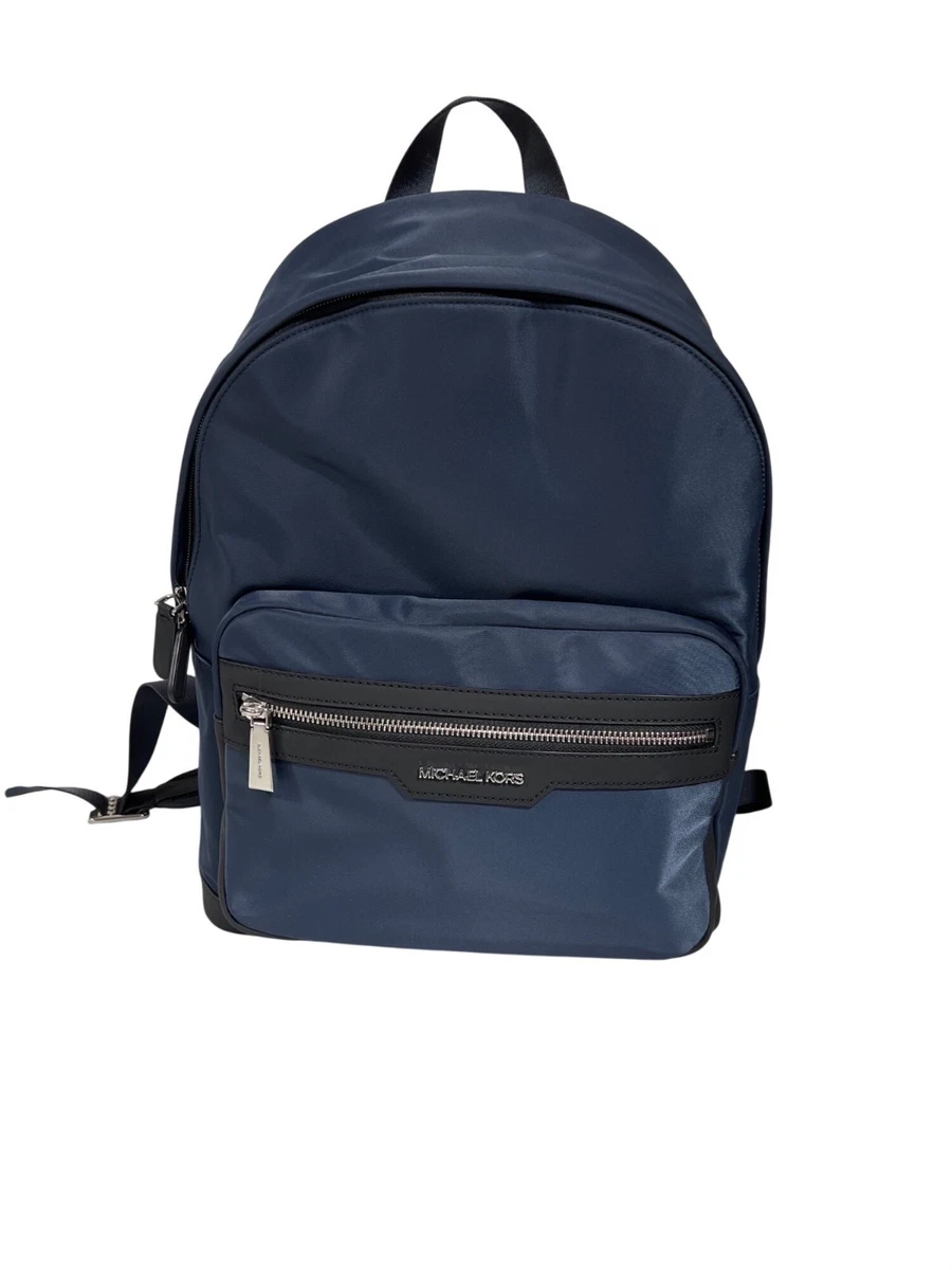 Michael Kors Backpack Blue Bags for Men for sale | eBay