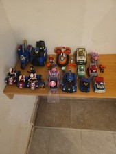 PAW Patrol Konvolut   Große Fahrzeuge & Figu...