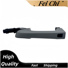 Right Side Exterior Door Handle For 2011-2018 Porsche Cayenne 95853120602g2x Right Side Exterior Door Handle For 2011-2018 Porsche Cayenne 95853120602g2x