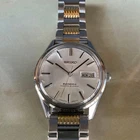 Seiko Business A Automatic Watch 8306 8020 30JEWELS Vintage Japan Made