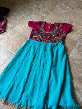 indian clothing for girls