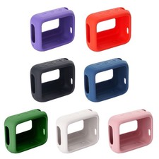 Silicone Case Cover for GO4 Speaker Full Cover Protective Sleeve