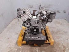Mercedes-Benz ML W164 2011 Diesel 170kW Motor 642820 VIA44657 Mercedes-Benz ML W164 2011 Diesel 170kW Motor 642820 VIA44657