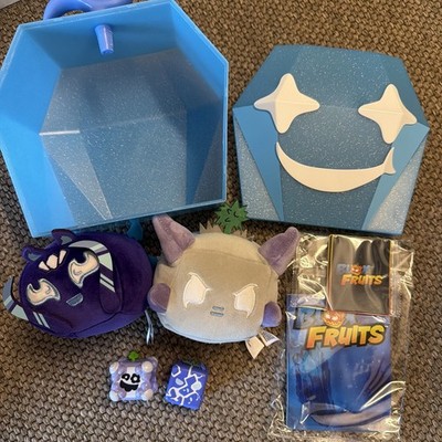 Blox Fruits - Diamond Collector Bundle