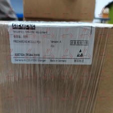 1PC Fast shipping NEW Siemens 6SE7024-7FD84-1...