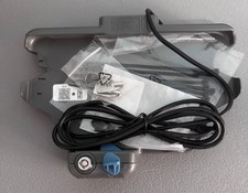 Gamber Johnson Tablet Mount USB Docking Station with 2 Keys NEW 7160-1368-40
