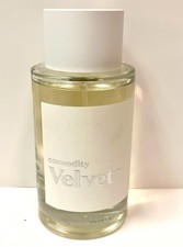 Velvet Commodity 香水- 一款2018年中性香水