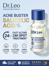 Salicylic Acid Drying Lotion For Blemish-Prone Skin, 25ml Fast-Drying