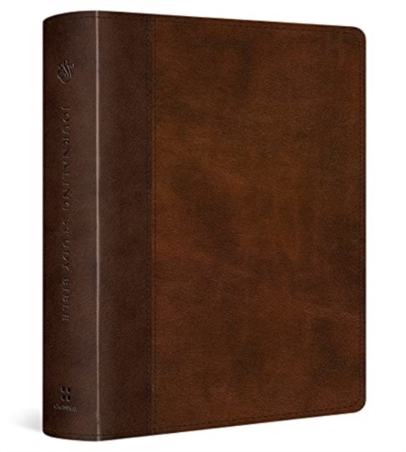 ESV Journaling Study Bible by Wayne Grudem LEATHER-BOUND 9781433590450 - Image 8
