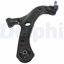 1x Lenker, Radaufhängung DELPHI TC4735 passend für SUZUKI TOYOTA