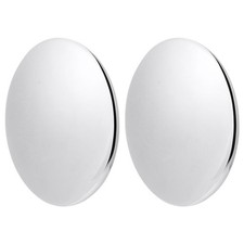 2 Pcs Bathroom Sink Drain Stopper Cover Up Waste Plug Cover Drain Device