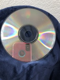 Scud Assassin Sega Saturn 1996 Sega Soft Official Action Adventure Disc Works