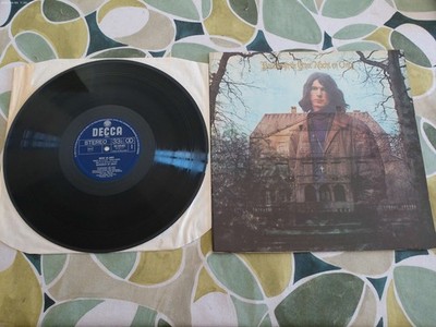 Boudewijn de Groot    Nacht En Ontij HOL 1968 VG+/VG+