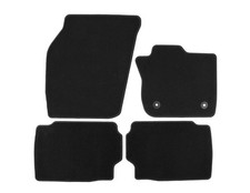 Ford Mondeo Mk5 Genuine Carpet Mats Set Front & Rear 2022432 14-18