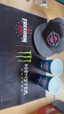 UFC Freedom 250 One Of A Kind Bundle Limited Edition. Rare!!!