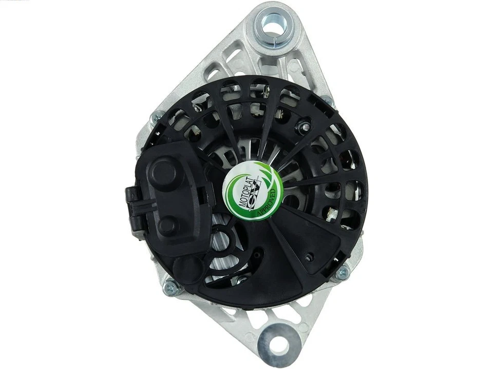 AS-PL A4017 Alternator for Alfa Romeo, Fiat, Lancia - Image 3 of 4