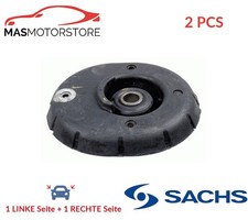 FEDERBEINLAGER DOMLAGER PAAR VORNE SACHS 803 071 2PCS P FÜR PEUGEOT 208,2008