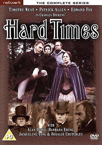 Hard Times [Region 2] - DVD - New