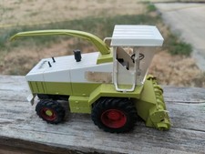 britains class ensileuse moissonneuse batteuse 1/32 agricole tracteur miniature