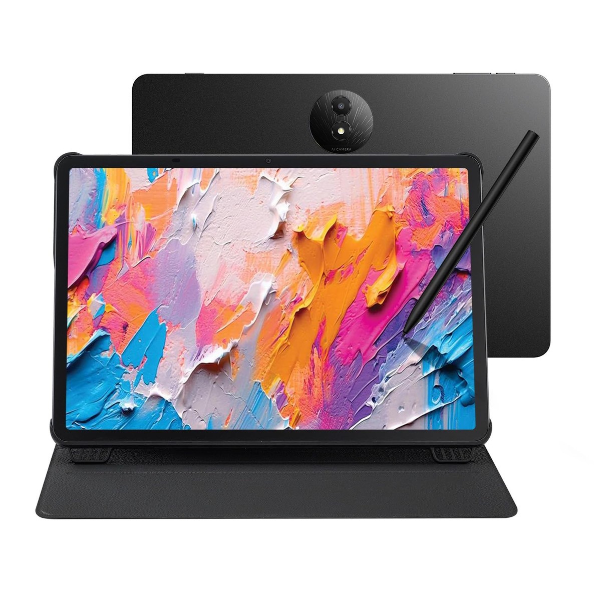 TCL NXTPAPER 11 Plus Android Tablet, 11.5