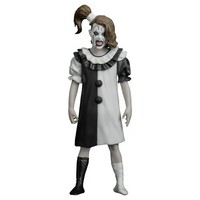 Trick Or Treat Studios Terrifier 2 5 Inch Action Figure Pale Girl