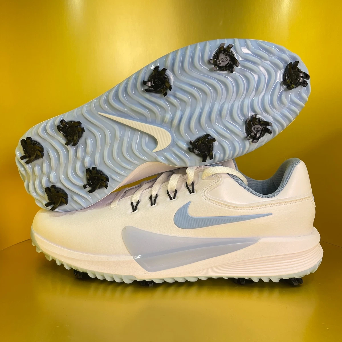 Nike Golf Men's White 8.5 US Shoe for sale | eBay