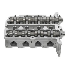 Cylinder Head Assembly Fit 11-19 Chevy Cruze Sonic Trax Encore 55573669 25193622