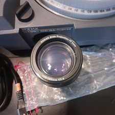 Scorrimento Proiettore Lampadina X Tre Kodak Ektapro Ektalite - Foto 10