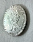 💥 1880 Morgan Silver Dollar – Brilliant Mirror-Like Finish 💥