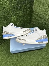 新品未使用NIKE Air Jordan3Retro\"UNC\"27.5 Buy Air Jordan 3 Retro 'UNC' - CT8532 104 | GOAT
